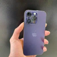 Iphone 14 pro 256G ZAA|موبایل|مشهد, آزادشهر|دیوار