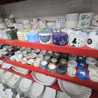 جاشمع جا بخوری اکسسوری شیک و دلپسند