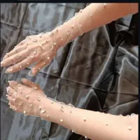 کلاه عروس|لوازم خیاطی و بافتنی|تهران, شمشیری|دیوار