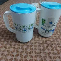 پارچ ولیوان|ظروف سرو و پذیرایی|قم, سید معصوم|دیوار