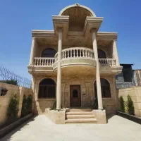 فروش ویلا استخردار روبه روی شهرک دریاکنار|فروش خانه و ویلا|بابلسر, |دیوار