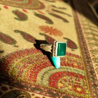 انگشتر نقره مناسب نوجوانان|جواهرات|تهران, نازی‌آباد|دیوار