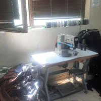 کارگر ساده اتو کار جهت کار درتولیدی شلوار