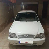 پراید 111 تمیز