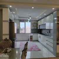 کابینت هایگلاس هود سینک گاز رومیزی