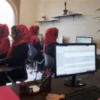راه اندازی مرکز تماس و تلفن 5رقمی
