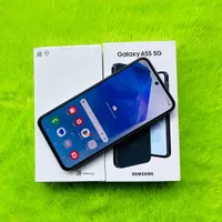 سامسونگ Galaxy A55 با حافظهٔ ۲۵۶ گیگابایت|موبایل|بوکان, |دیوار
