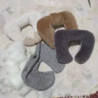 بالشت گردنی