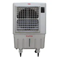 کولر پرتابل پلیمری برفاب BFO