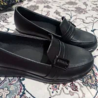 کفش نو|کیف، کفش، کمربند|پاکدشت, حصار امیر|دیوار