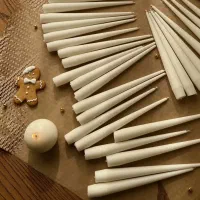 شمع قلمی