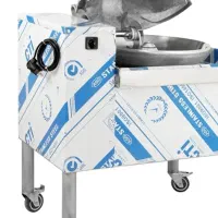 سبزی خورد کن دهنه شصت