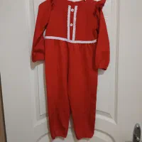 تعدادی لباس بچگانه یلدایی|کفش و لباس بچه|تبریز, |دیوار