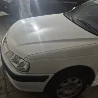 پژو پارس مدل ۱۴۰۰ xu7