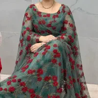 پارچه نگین بارانی