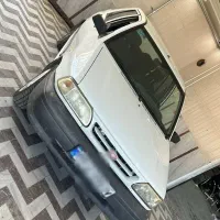 پراید دوگانه مدل ۹۴|خودرو سواری و وانت|ارومیه, |دیوار