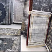 ×طرح‌های خاص فرش/ماشینی همه سایز/قسطی