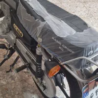 موتوربهرو مدل1404 صفر