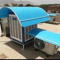 جوشکاری سیار رضایی