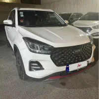 ام وی ام X55