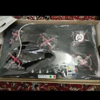 1 عدد گاز صفحه ای . جارو برقی . توستر.هفت ملیون|اجاق گاز و لوازم برقی پخت‌وپز|بروجرد, |دیوار