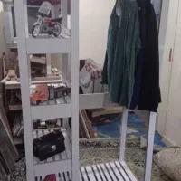 رگال لباس|جاکفشی، کمد، دراور|اهواز, معین زاده|دیوار