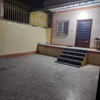 فروش ویلایی همکف شمالی، کوی جهاد