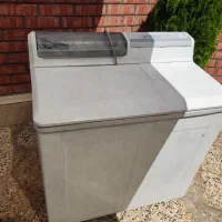 لباسشویی دوقلو هیتاچی