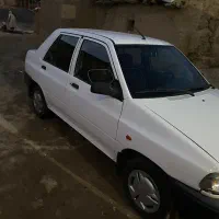 پراید مدل ۹۶
