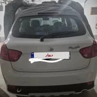 کوئیک GXL صفر