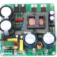 تعمیر منابع تغذیه سوئیچینگ پاور تابلو LEDولامپ LED
