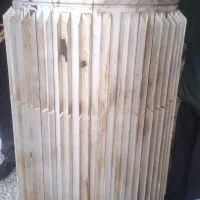 بخاری سالنی در حد نو مارک انرژی