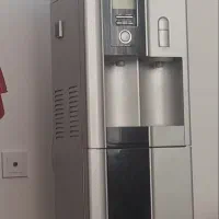 آبسردکن یخچال دار