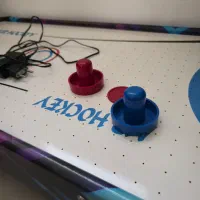 ایرهاکی برقی نشسته|اسباب‌‌بازی|بندرعباس, |دیوار