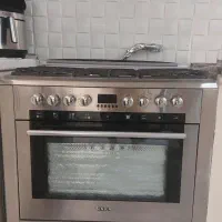 اجاق گاز سینجر  لوازم منزل|اجاق گاز و لوازم برقی پخت‌وپز|نسیم‌شهر, |دیوار