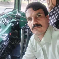 راننده پایه یک هستم