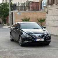 سوناتا yf مدل ۲۰۱۳|خودرو سواری و وانت|کاشان, شهرک امیرالمومنین|دیوار