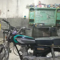 موتور هندا ۱۲۵|موتورسیکلت|فردوس (خراسان), |دیوار