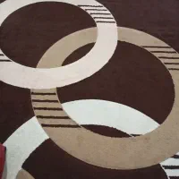 گلیم فرش ۹ متری|گلیم، جاجیم، گبه|پاکدشت, پاکدشت (مامازند)|دیوار