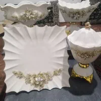 سرویس پذیرایی