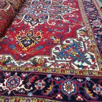 جفت ۶ متری هریس