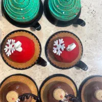 نیروی پیستری و دسر