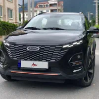 X33|خودرو سواری و وانت|تهران, جنت‌آباد شمالی|دیوار