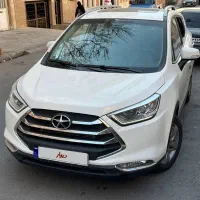 جک s3 ،مدل ۱۴۰۳ گارانتی فعال