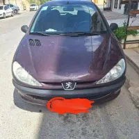 206مدل 93|خودرو سواری و وانت|دماوند, گیلاوند|دیوار