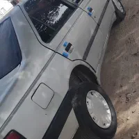 فروش ۴۰۵مدل۸۹ تو کرم خش رخ|خودرو سواری و وانت|عنبرآباد, |دیوار