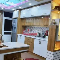 ساخت و تعمیرات کابینت و کمددیواری