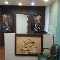 منشی دفتر وکالت