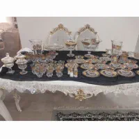 سرویس کریستال بوهمیا
