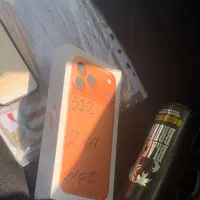 17 Pro max 256 Zaa|موبایل|ارومیه, |دیوار
